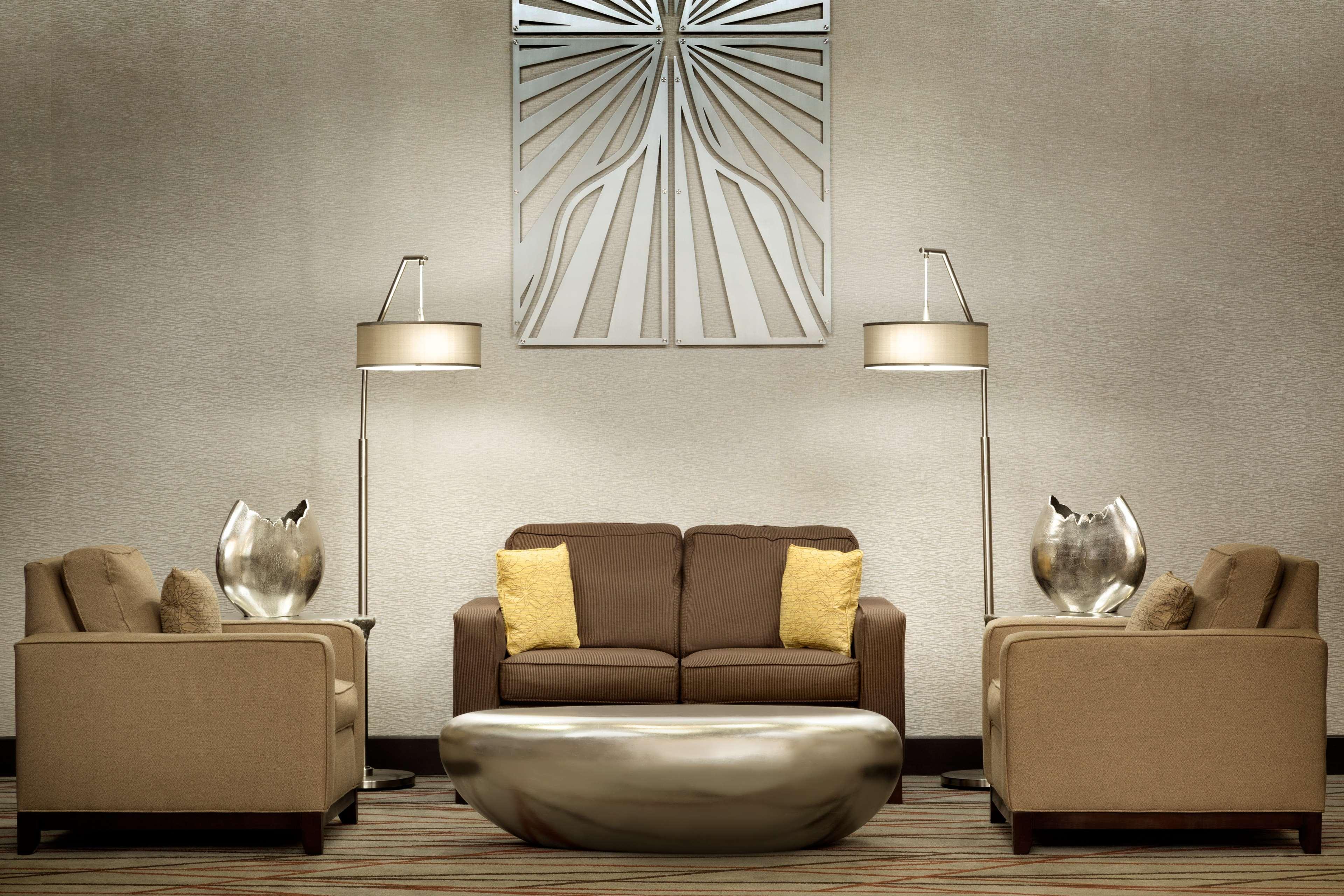 Radisson Akron-Fairlawn Copley Montrose Bagian luar foto