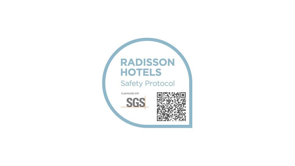 Radisson Akron-Fairlawn Copley Montrose Bagian luar foto
