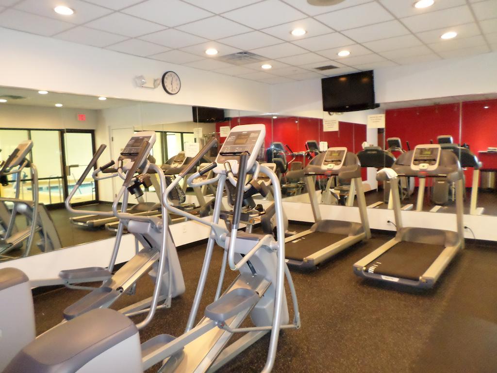 Radisson Akron-Fairlawn Copley Montrose Bagian luar foto