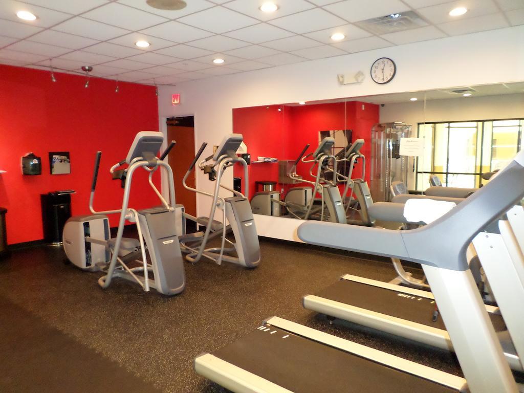 Radisson Akron-Fairlawn Copley Montrose Bagian luar foto