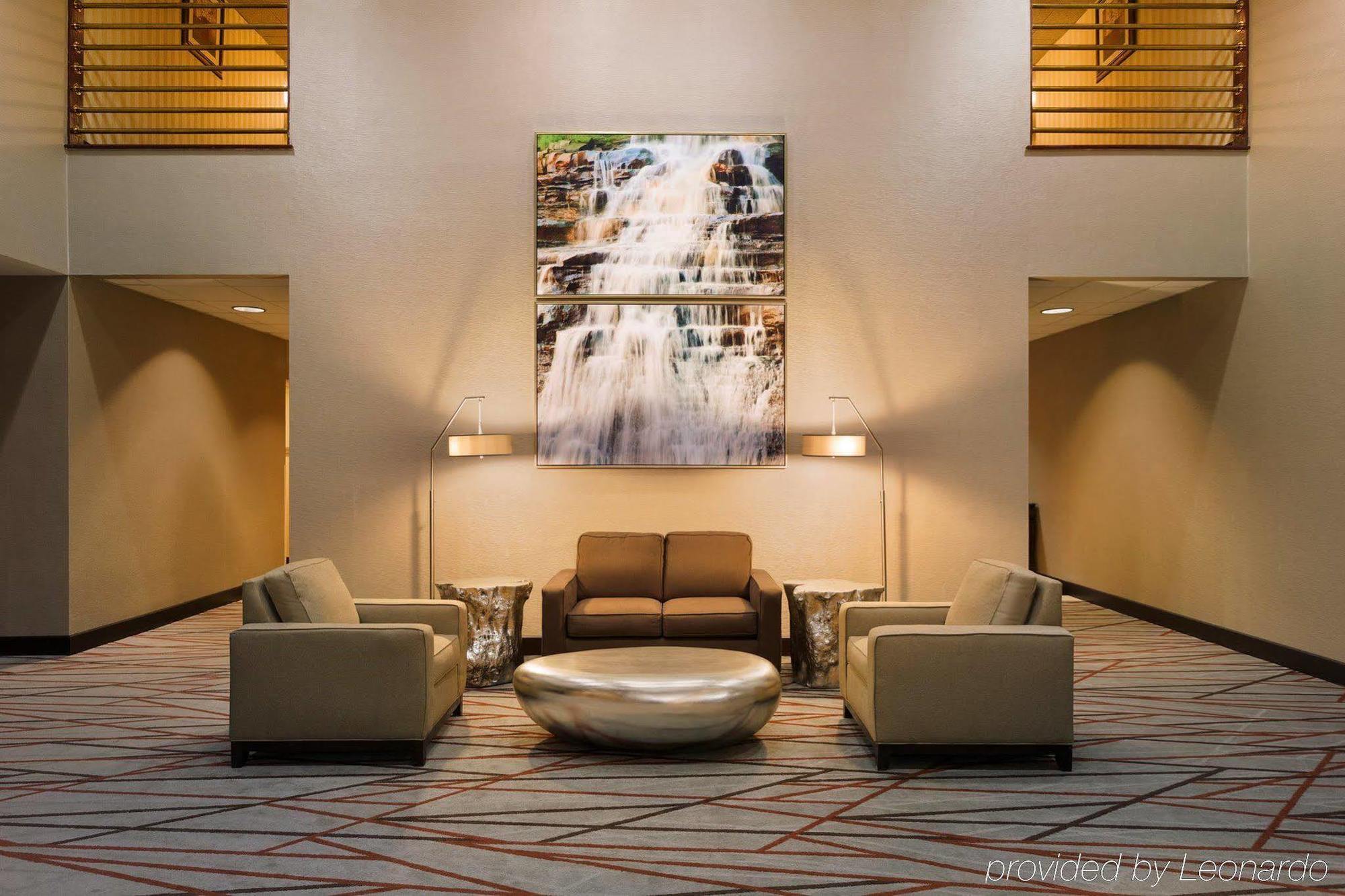 Radisson Akron-Fairlawn Copley Montrose Bagian luar foto