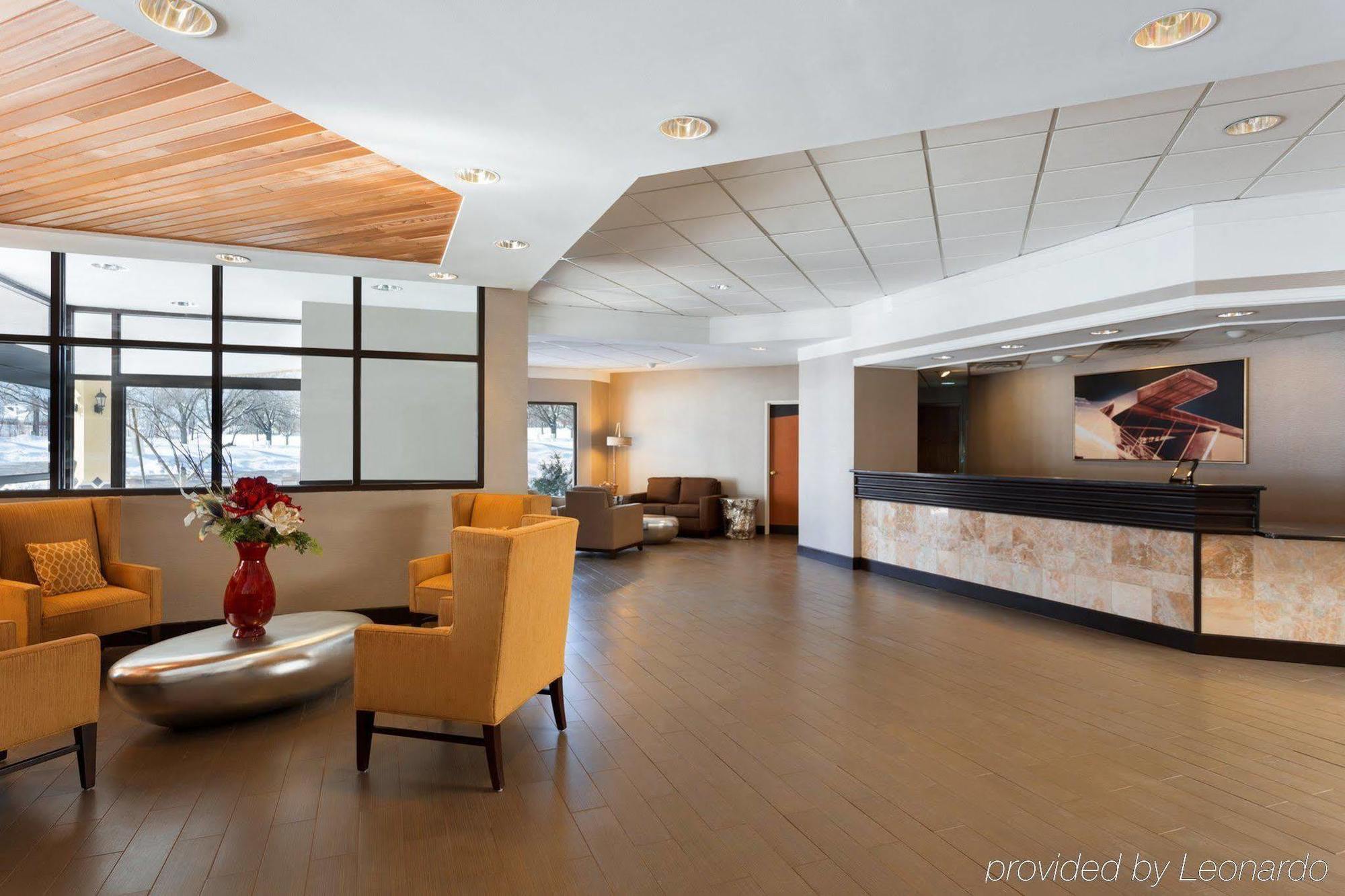 Radisson Akron-Fairlawn Copley Montrose Bagian luar foto