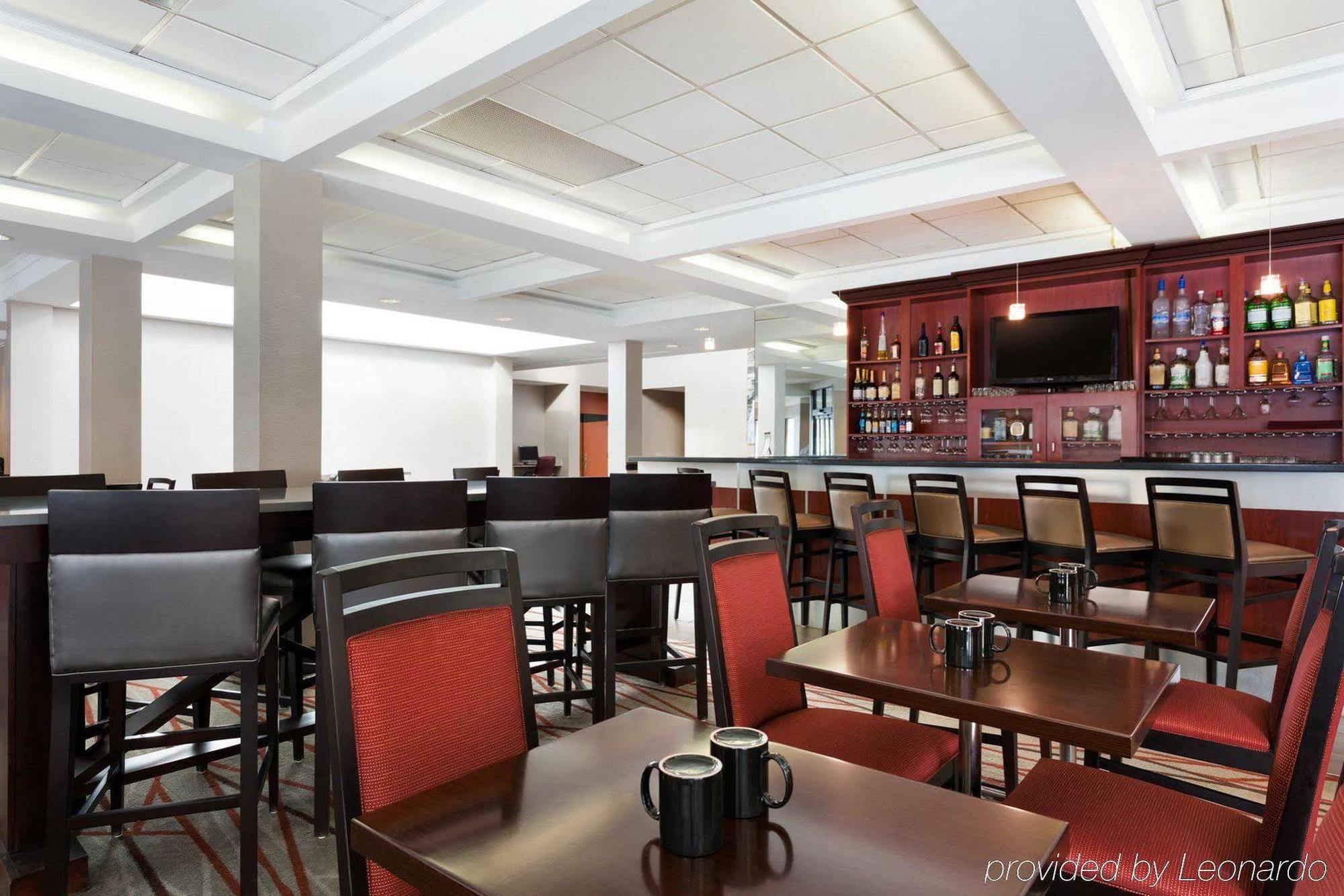 Radisson Akron-Fairlawn Copley Montrose Bagian luar foto