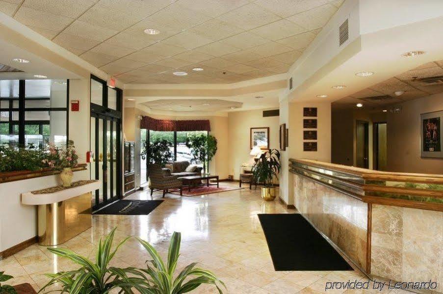 Radisson Akron-Fairlawn Copley Montrose Bagian luar foto