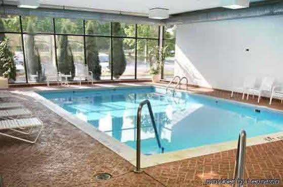 Radisson Akron-Fairlawn Copley Montrose Bagian luar foto